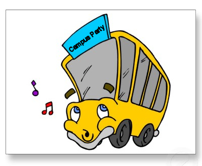 Autobuses
